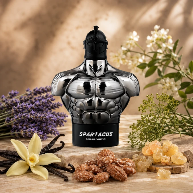 Armaf Spartacus Perfume