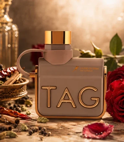 Armaf Tag Her Donna Di Terra Perfume