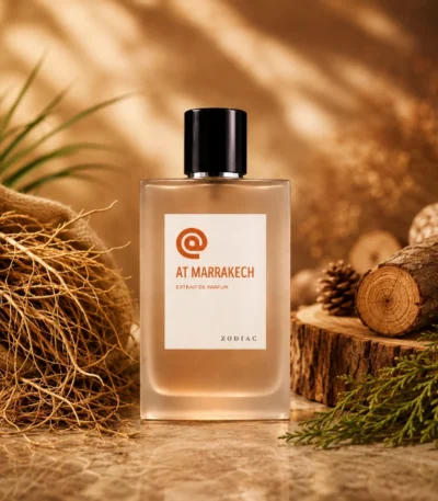 Zodiac At Marrakech Luxury Perfume