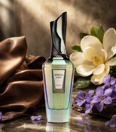 French Avenue Spirito Ignite Luxury Perfume