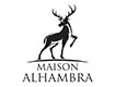Maison Alhambra Logo