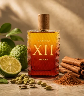 Mambo XII Spicy Fragrance