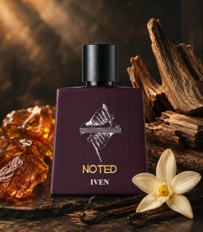 Noted Smoky Tobacco Vanilla Fragrance