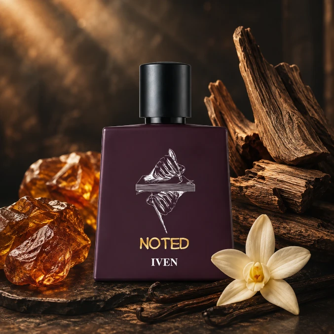 Noted Smoky Tobacco Vanilla Fragrance