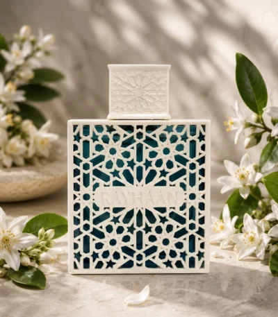 Rayhaan Azul Luxury Perfume