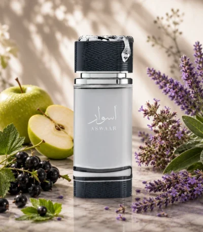 Riiffs Aswaar Perfume
