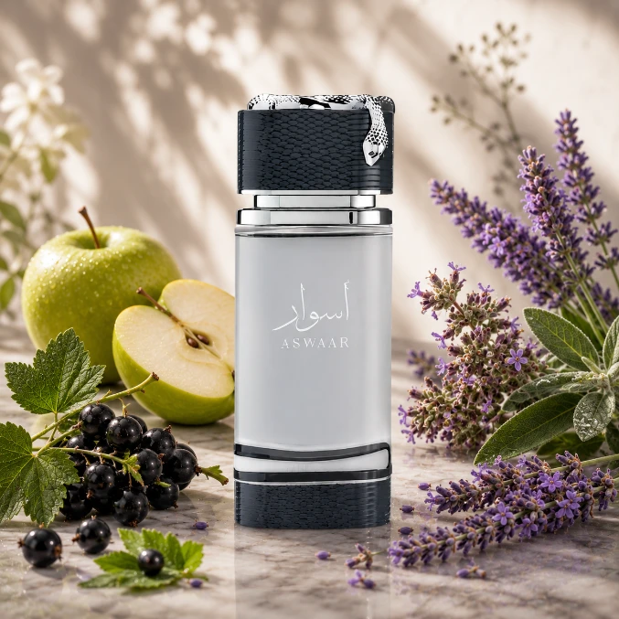 Riiffs Aswaar Perfume