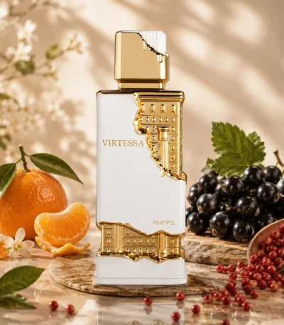 Riiffs Virtessa Perfume