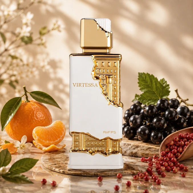 Riiffs Virtessa Perfume
