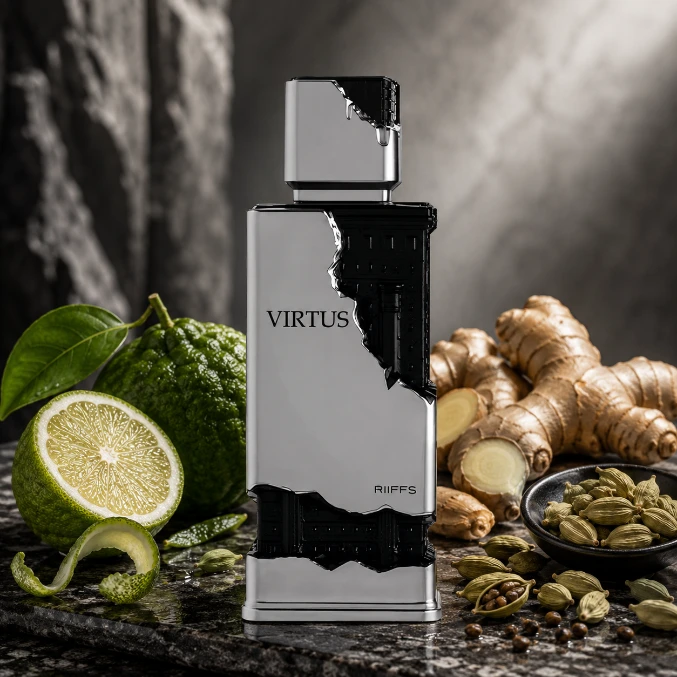 Riiffs Virtus Perfume