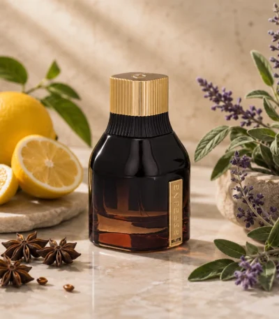 Soprano Elite Dumont Perfume