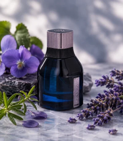 Soprano Pure Dumont Perfume