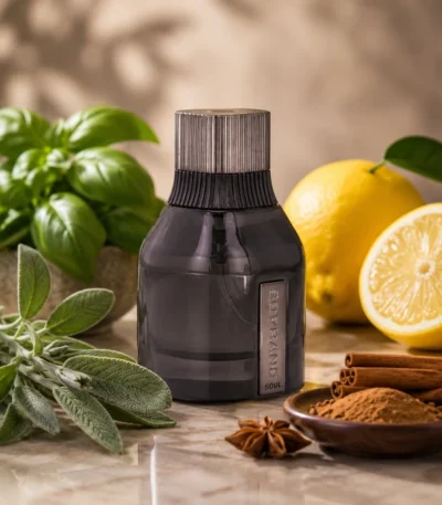 Dumont Soprano Soul Perfume