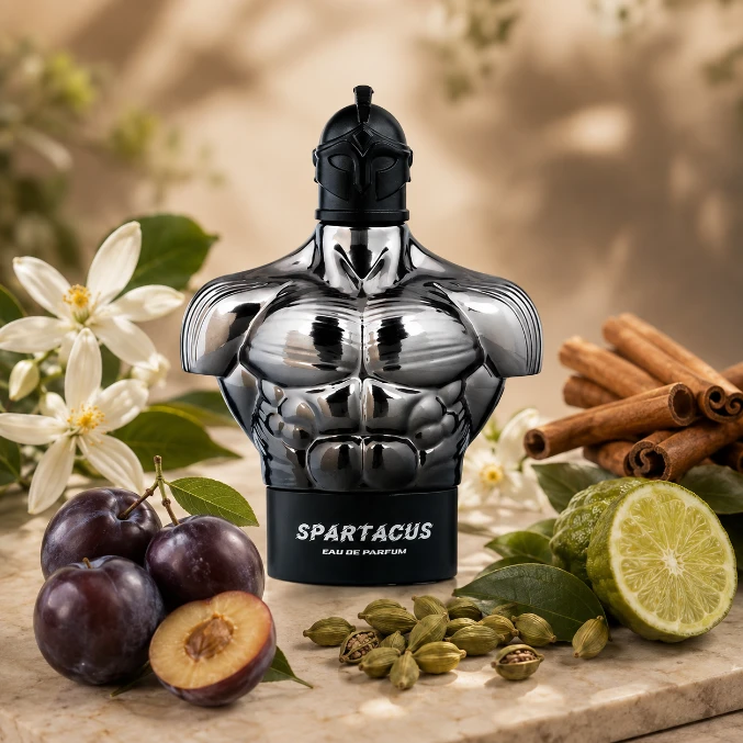 Armaf Spartacus Eau De Parfum for Men