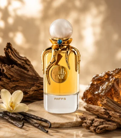Riiffs Taif Perfume