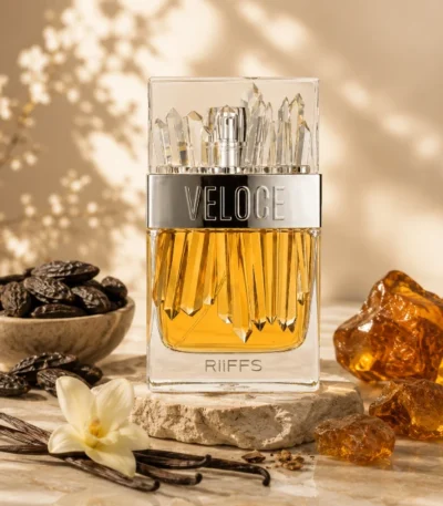 Riiffs Veloce Perfume