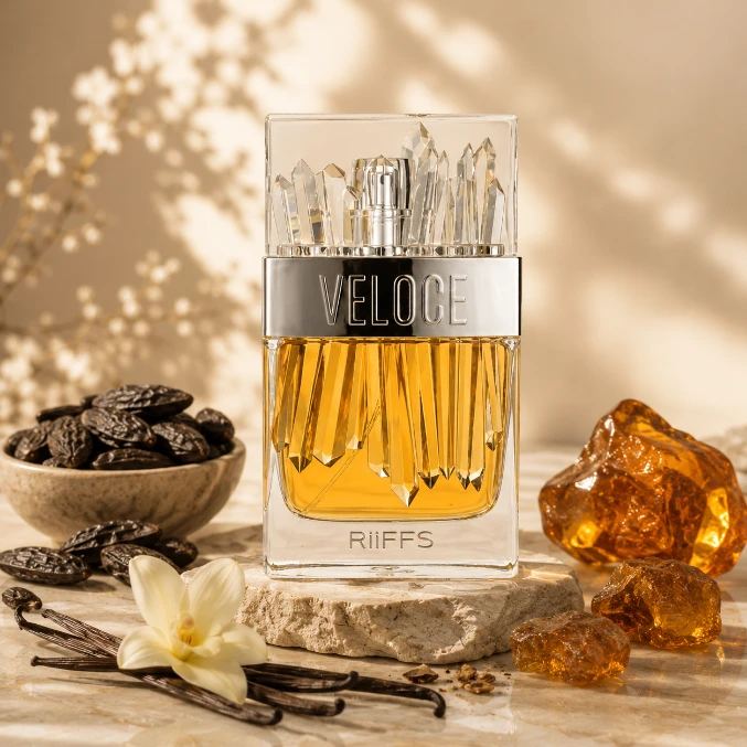 Riiffs Veloce Perfume