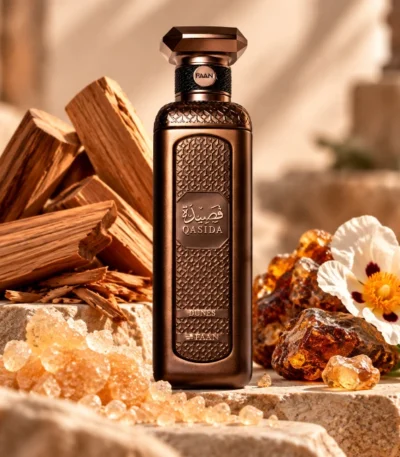 FAAN Qasida Dunes Perfume