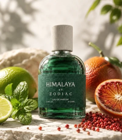 Himalaya by Zodiac Perfume