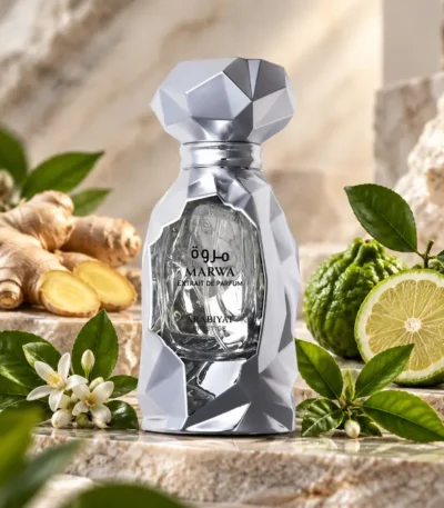 Arabiyat Prestige Marwa Extrait Perfume