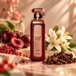 Qasida Queen Cherry Floral Fragrance