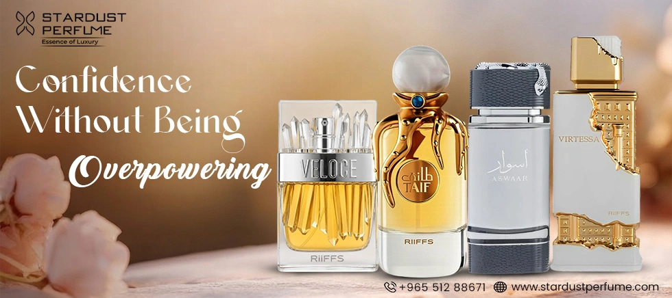 best perfume for office