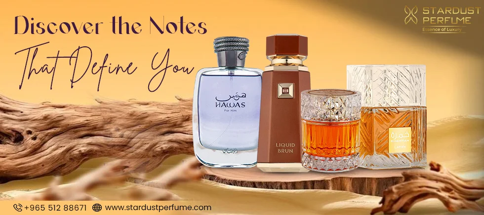 oud unisex perfume Kuwait