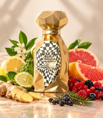 Arabiyat Prestige Mahd Al Dhahab Extrait Perfume