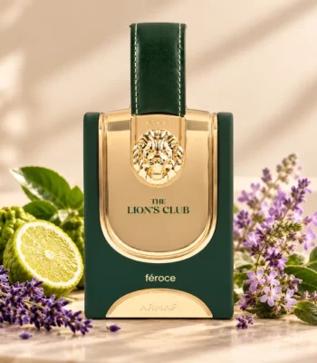 Armaf Feroce Perfume