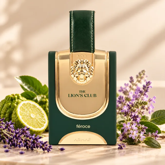 Armaf Feroce Perfume