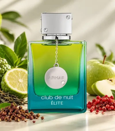 Armaf Club De Nuit Elite Perfume