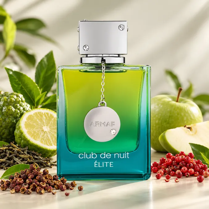 Club De Nuit Elite Armaf