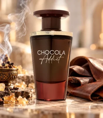 French Avenue Chocola Addict Perfume