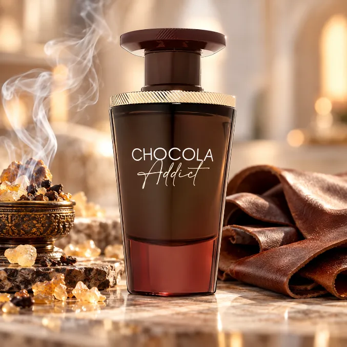 French Avenue Chocola Addict Perfume