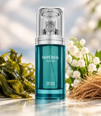 French Avenue Imperial Ocean Perfume