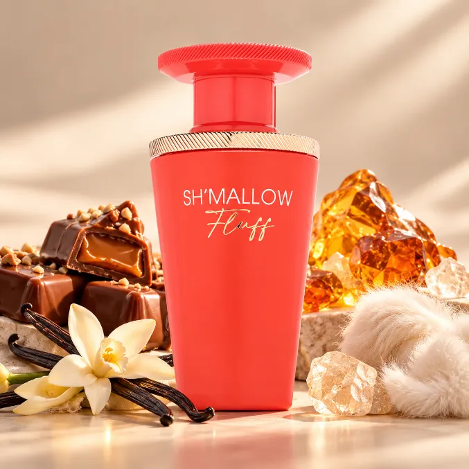 French Avenue Sh Mallow Fluff Perfume