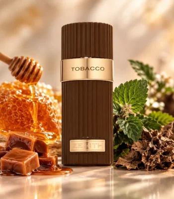 French Avenue Zenith Tobacco Perfume