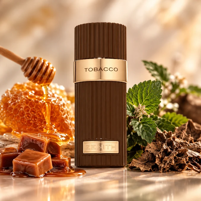 French Avenue Zenith Tobacco Perfume