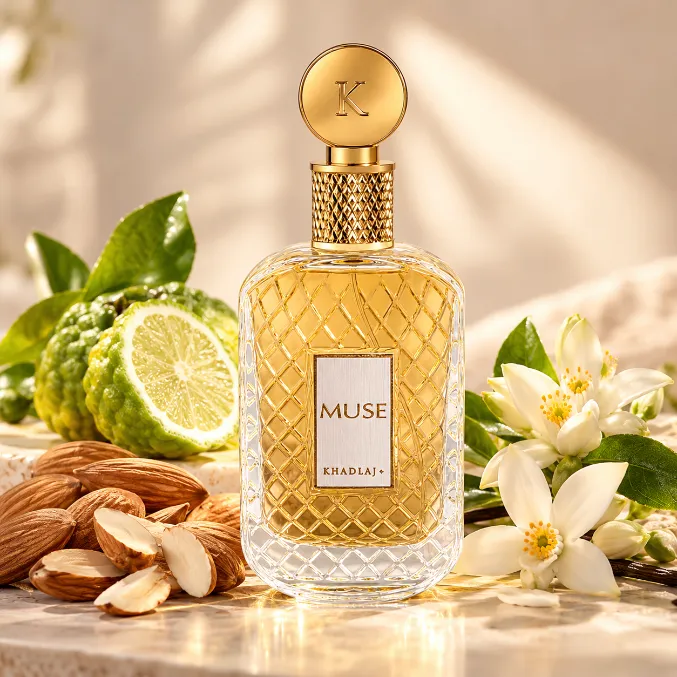 Khadlaj Muse Perfume