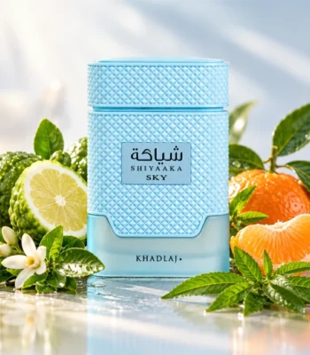 Khadlaj Shiyaaka Sky Perfume