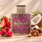 Kiss Strawberry Coconut Cream Fragrance