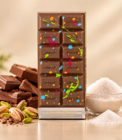 Armaf Kunafa Chocolate Perfume
