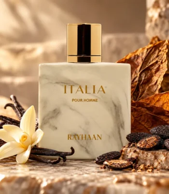 Rayhaan Italia Perfume