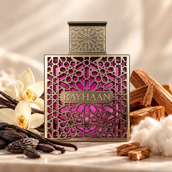 Rayhaan Kiss Perfume Rayhaan Kiss Perfume