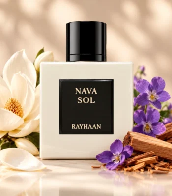 Rayhaan Nava Sol Perfume