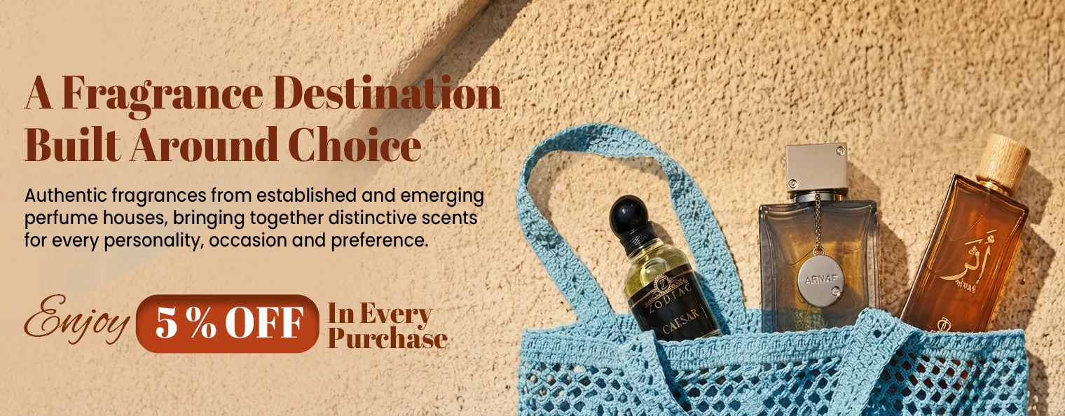 Stardust Perfume Kuwait – Authentic Fragrances for Every Style and Occasion
