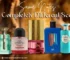 Similar fragrance notes Can Smell Completely Different